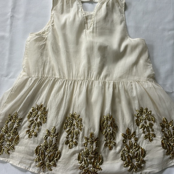 Anthropology Maeve Simona Top size Small - Picture 12 of 12